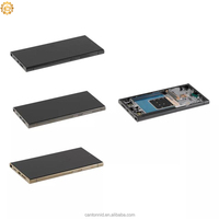 Pantalla LCD Original para Teléfono Móvil Samsung S24 Ultra - Pantalla Super OLED con Resolución Full HD+