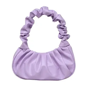 Brand New Customized Wholesale Woman Handbags Designer Handbags Famous Brands Fashion Girl Purses Shoulder Crossbody Bag
