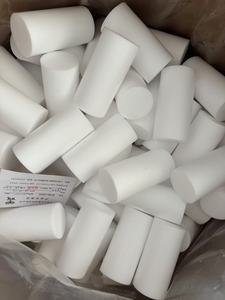 جودة عالية 16-، قولبة ضغط PTFE نقية ، منتج قابل للتخصيص بالجملة - Product Image 2