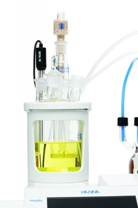 Titrateur Coulométrique Karl HI934 D'EXCELLENTE QUALITÉ - MEILLEUR PRIX - HANNA HI934D HI934-02 - Product Image 3