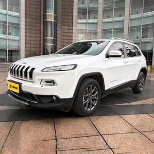 <span class=keywords><strong>Jeep</strong></span> <span class=keywords><strong>Cherokee</strong></span> 2020 Usado, 2.0L, 2WD, Clásico, Deportivo, SUV, Bajo Kilometraje, <span class=keywords><strong>Segunda</strong></span> <span class=keywords><strong>Mano</strong></span>, Todoterreno, Familiar, Económico, Vehículo <span class=keywords><strong>de</strong></span> Gasolina, Ziyouguang - Product Image 1
