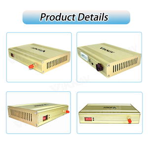 Linux hệ thống giao diện Nâng cấp xe hộp Giải mã phù hợp cho Audi <span class=keywords><strong>A1</strong></span> A4 A5 A6 A7 2009-2018 mmi 3G không dây Apple Carplay Android tự động - Product Image 6