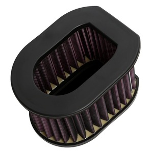 Filtre à air pour moto, adapté à la modification du filtre à air Z800, accessoires pour motos, noyau de filtre à air, filtre à air haute performance - Product Image 5