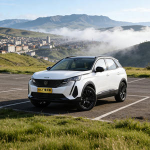 <span class=keywords><strong>Peugeot</strong></span> 4008 1.8THP 380THP Usata del <span class=keywords><strong>2018</strong></span>, Guida a Sinistra, SUV a Benzina, Trasmissione Automatica - Product Image 1