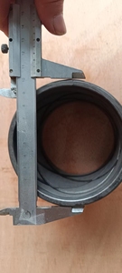 Bac de pelle 90*105*90 compatible avec les pièces de chargeuse Liugong pour ensemble complet de pièces de machines de construction - Product Image 3