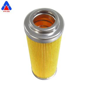 Filtres hydrauliques d'usine de la Chine pour les pièces d'équipement de machines de construction CS604LGH13 SG6075 - Product Image 2