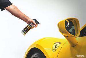 Vente directe d'usine : Spray céramique Boost 16 oz à base de silice SiO2 qui crée une finition super lisse et repousse l'eau - Product Image 2