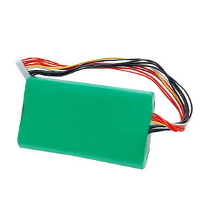 แบตเตอรี่ลิเธียมโพลิเมอร์แบบชาร์จไฟได้อะไหล่สำหรับลำโพง Boombox 2เหมาะสำหรับอะไหล่ที่ไม่มี SUN-INTE-213/SUN-INTE-268มีในสต็อก - Product Image 2