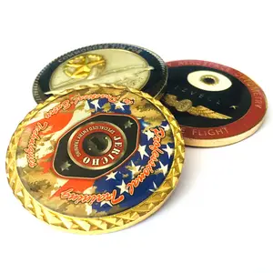 Komut hatıra 3D madalya sikke donanma kazınmış Metal kupa kaldırdı aşk avrupa özelleştirilmiş hediyelik eşya üreticileri 10 adet oyma