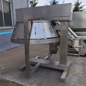 Equipo para el Procesamiento de Piernas de Pollo, Máquina Deshuesadora de Pechuga de Pollo en Venta - Product Image 4