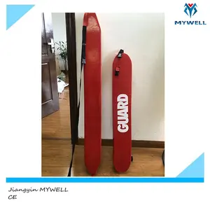 M-RT01 MYWELL NBR Water Rescue Saving Rescue Tube Lifeguard Equipment