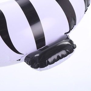 Flotador <span class=keywords><strong>de</strong></span> Natación Infantil <span class=keywords><strong>de</strong></span> PVC con Diseño <span class=keywords><strong>de</strong></span> <span class=keywords><strong>Cebra</strong></span> Personalizado, Flotador <span class=keywords><strong>de</strong></span> Natación <span class=keywords><strong>de</strong></span> Dibujos Animados <span class=keywords><strong>de</strong></span> Material <span class=keywords><strong>de</strong></span> PVC - Product Image 3