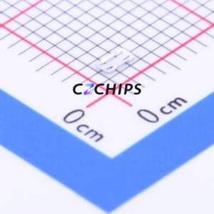 824-000S-115 Metal Dome Switch ( Characteristics: Rectangle )( Metal Tab Size (D/(LxW)): 2.7x1.32mm )( Height: 0.25mm ) - Product Image 2