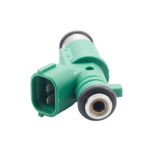Injecteur de carburant 1984G0 01F023 9655833580 pour Citroën C3 Peugeot 206 348002 <span class=keywords><strong>75117167</strong></span> 81.217 H75117167 01F023 - Product Image 1