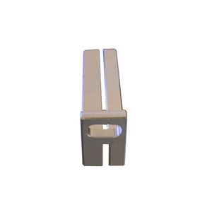 Services de tournage CNC de précision en acier inoxydable, traitement de pièces à parois minces - Product Image 1