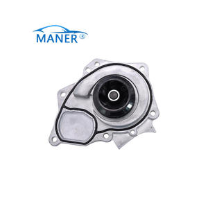 Conjunto de Carcasa de Termostato de Bomba de Agua Electrónica MANER EA888 06K121111M para Audi A3 A4 VW GOLF 2.0T 1.8T - Product Image 1