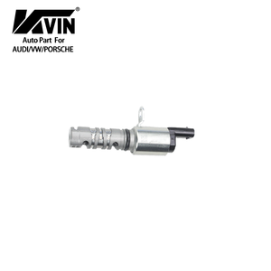 KVIN 04E906455F Solénoïde d'arbre à cames pour XJ/XS/XLAV1.6 Capteur d'impulsions pour Lange 13 04E 906 455 <span class=keywords><strong>F</strong></span> - Product Image 2