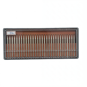 Fresa de Diamante de Alta Dureza OEM para Manicura, Lima Eléctrica para Uñas Acrílicas, para Técnicos de Uñas - Product Image 2