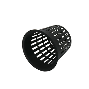 Lot de 10 paniers en filet PP pour plantes hydroponiques, pour système de culture hydroponique - Product Image 3