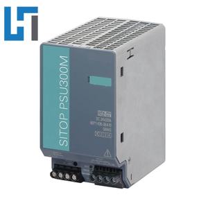 Nuevo Módulo de Potencia Ajustable Original SITOP PSU300M 6EP1436-3BA10, Controlador de Programación PLC 6EP14363BA10 en Stock - Product Image 2