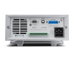 ITECH IT6132B โหลดอิเล็กทรอนิกส์แบบตั้งโปรแกรมได้ ความแม่นยำสูง 150W 30V 5A - Product Image 1