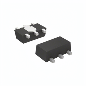 ชิ้นส่วนอิเล็กทรอนิกส์ Original Power Management (PMIC) XC6222B291PR-G SOT 89 5/6 - Product Image 1