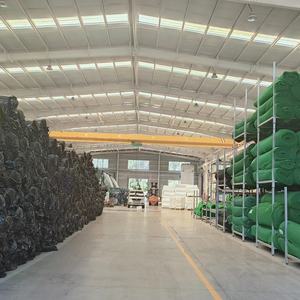 Venta caliente plástico 3D tela paisaje Geomat vegetación Geomat Erosion Control manta Geonet - Product Image 5