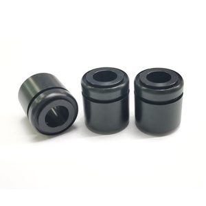 Miếng Đệm Máy Giặt Polyurethane POM Nylon Màu Đen Tùy Chỉnh - Product Image 5