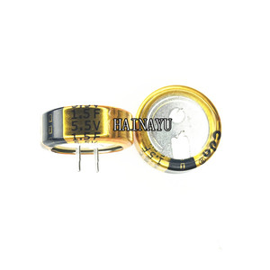 Hainayu Chip Integrato IC <span class=keywords><strong>C</strong></span> Farah Supercondensatore 5.5V 0.1F 5.5V 0.22F 5.5V 0.33F 5.5V 0.47F 5.5V 1F 5.5V 1.5F - Product Image 1