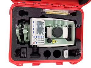Sanding ARC5 Pro Total Station <b>USB</b> and <b>Key</b> for Surveying - Product Image 2