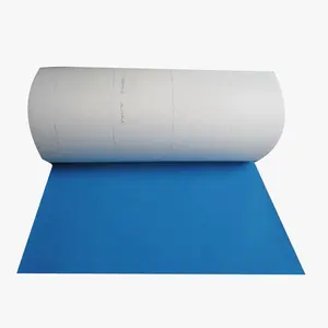 Selimut karet cetak offset buatan Cina SM102 mesin cetak-selimut meiji untuk pencetakan offset