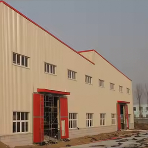 Meilleures maisons préfabriquées industrielles de poult de fenêtre d'alliage d'aluminium de qualité pour la vente - Product Image 5