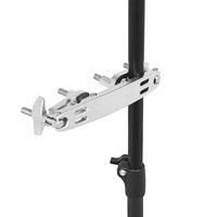 MD209 Jazz Drum Rack Drum Clamp Bi-Directional Extension Clamp