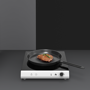 Cocina de inducción, olla caliente eléctrica, quemador <span class=keywords><strong>wok</strong></span>, <span class=keywords><strong>placa</strong></span> caliente - Product Image 3