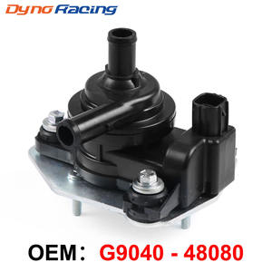 Bomba de Agua de Refrigeración de Frecuencia Variable Electrónica Automática para Toyota Lexus G9040-48080 - Product Image 5