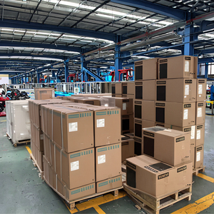 Линейный реактор SINAMICS 6SL3000-0CE15-0AA0 для модуля Smart <span class=keywords><strong>Line</strong></span> 5 кВт, 3 фазы, 400 В - Product Image 4