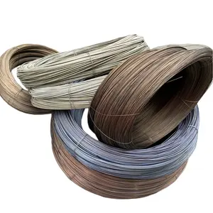 Wire Fecral High Quality 0cr27al7mo2 Resistance Wire