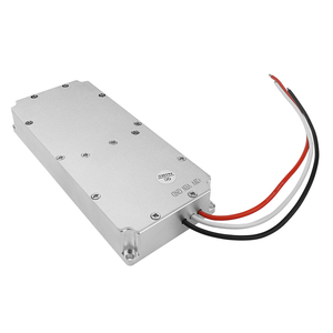 Công suất cao 50W không dây & <span class=keywords><strong>RF</strong></span> Module 433M 900m 1.5g 2.4G tần số cho Drone FPV Quốc Phòng - Product Image 6