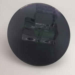 Hızlı renk değişimi Lentes Oftalmicas 1.56 fotokrom lensler derin renk gözlük Lens - Product Image 2