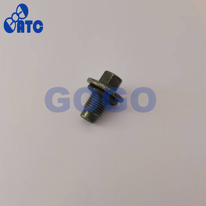 Bouchon de bouchon de <span class=keywords><strong>vidange</strong></span> d'<span class=keywords><strong>huile</strong></span> <span class=keywords><strong>moteur</strong></span> pour <span class=keywords><strong>Ford</strong></span> Focus C-Max Fiesta OEM 97JM-6730-BA 97JM6730B - Product Image 4