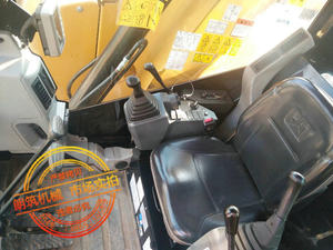 Excavadora Pequeña CAT 308E, Envío Gratuito, Precio Bajo, Excavadora Hidráulica Usada, Modelo Nuevo, Excavadora Agrícola - Product Image 5