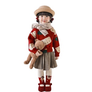 Mode chaleur personnelle confortable bébé écharpe solide garçons filles enfants enfant en bas âge accessoire de qualité - Product Image 1