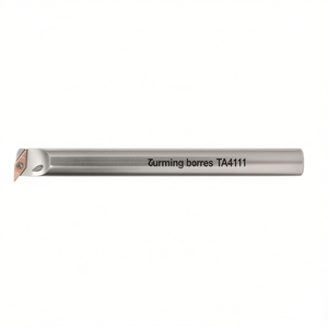 Outil de tournage interne Ttake R/L TA6111 avec plaquettes de tournage positives - Product Image 2
