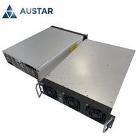 Nouveau module de charge haute efficacité ACDC refroidi par air Austar AB-U2T-A040B-SX 40 kW pour chargeur rapide DC pour véhicules électriques