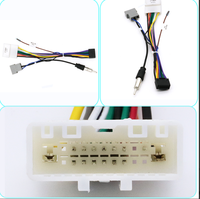 Kit de garniture de tableau de bord Aijia version Amérique du Nord pour NISSAN SENTRA B16 2007-2009 9 pouces LHD/RHD Voiture DSP Amplificateur 1 an