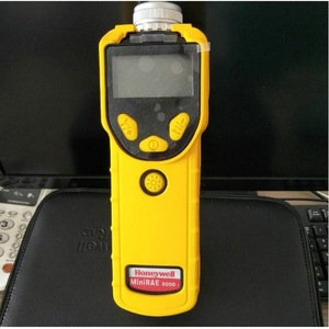 Detector de COV Rae MiniRAE Lite PGM7300, Analizador de Gases Tóxicos, Detector de Gases Portátil para Uso Industrial y de Seguridad - Product Image 2