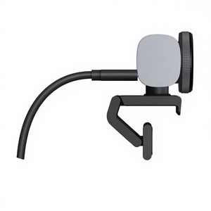 Nouveau pour <span class=keywords><strong>Logitech</strong></span> MX <span class=keywords><strong>Brio</strong></span> <span class=keywords><strong>4K</strong></span> Ultra HD : Système de visioconférence avec réglage intelligent de la lumière et obturateur de confidentialité intégré - Product Image 3