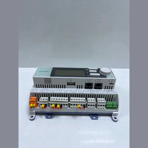 POL688.80/STD PLC <b>Controller</b> Industrial Automation Processor for Factory Automation German-Made Reliable - Product Image 3