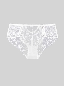 Của Phụ nữ sexy Mid-rise Mỏng Ren tóm tắt tùy chỉnh màu sắc thanh lịch hoa thiết kế kết cấu tuyệt vời thoải mái thở - Product Image 6