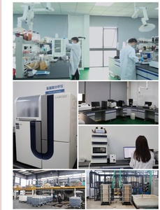 ผงโปรตีนถั่วเหลืองไฮโดรไลซ์ด้วยเอนไซม์ ไนโตรเจน 16-0-0 สำหรับเกษตรอินทรีย์ ผงกรดอะมิโน 80% ละลายน้ำได้เต็มที่ - Product Image 4